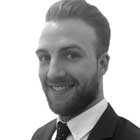 Nigel Black : Head of Marketing